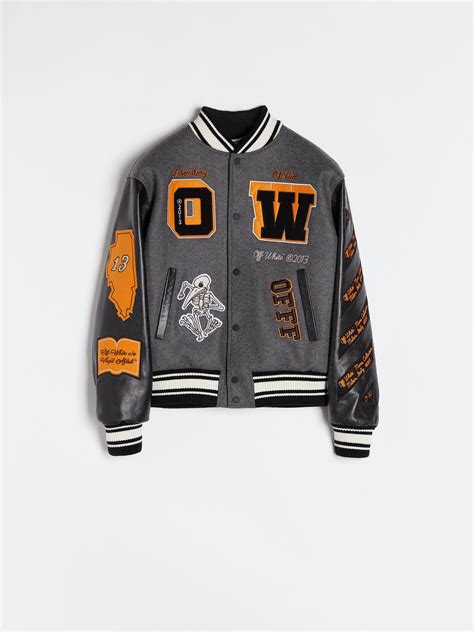 cheap off white coat online